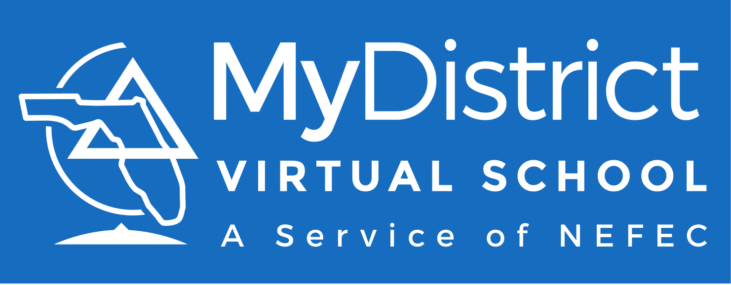 MDVS Logo