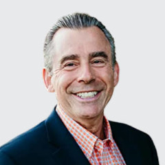 photo of Todd Whitaker