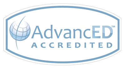 AdvancED Accredited