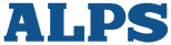 Alps logo