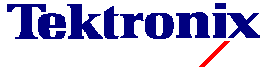 Tektronix