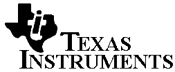 Texas Instruments