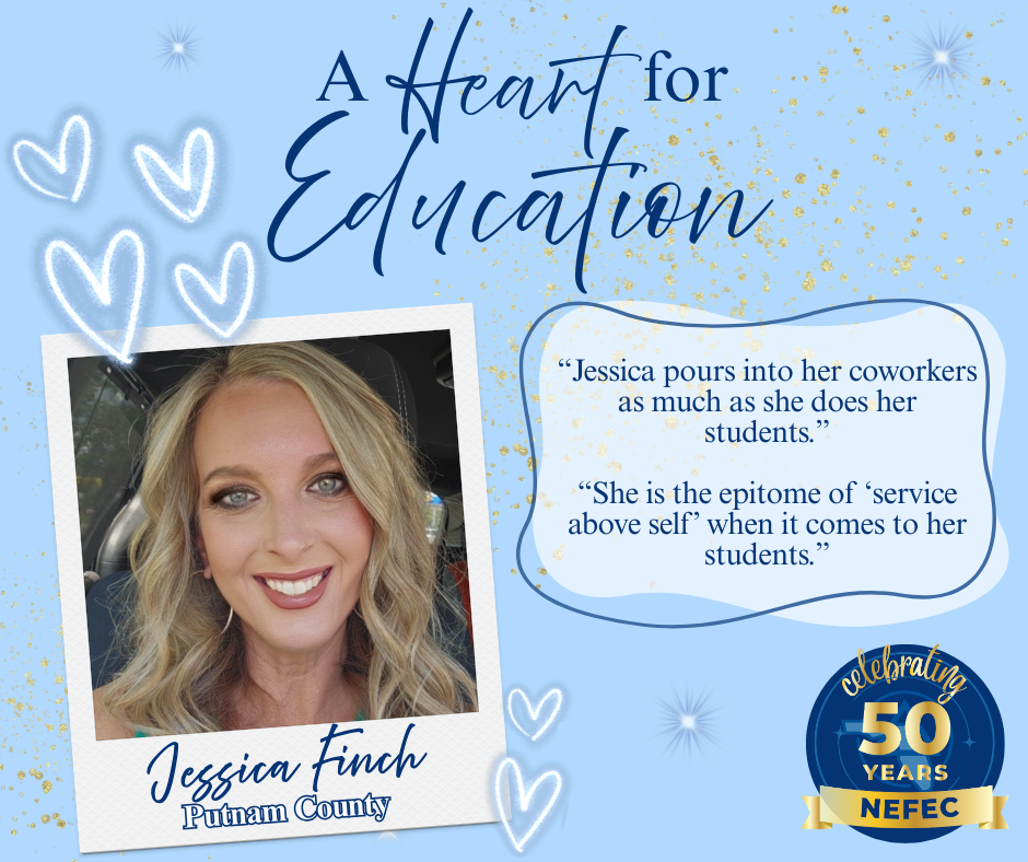 Jessica Finch Putnam