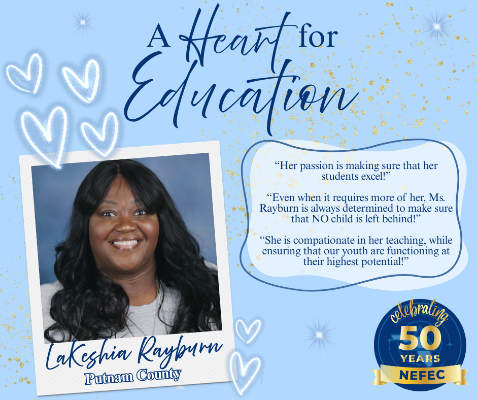 Lakeshia Rayburn Putnam