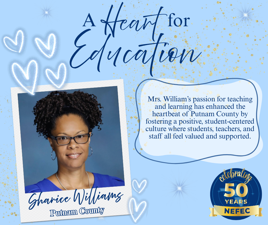 Sharice Williams Putnam